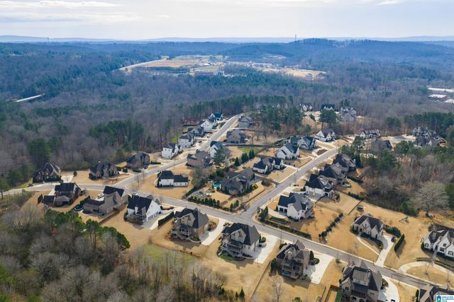 5750 DEERCREST COURT, Trussville, AL 35173