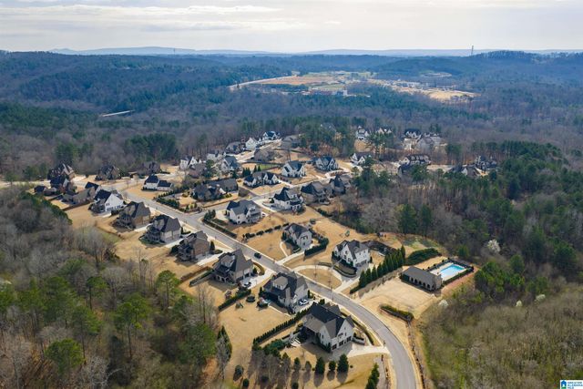 5750 DEERCREST COURT, Trussville, AL 35173