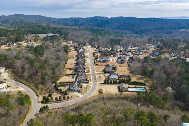 5750 DEERCREST COURT, Trussville, AL 35173