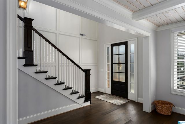 5750 DEERCREST COURT, Trussville, AL 35173