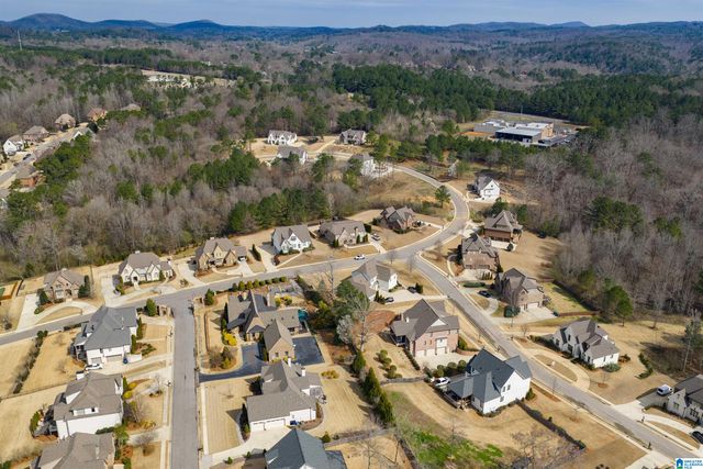 5750 DEERCREST COURT, Trussville, AL 35173