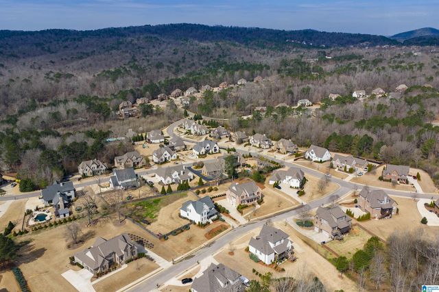 5750 DEERCREST COURT, Trussville, AL 35173