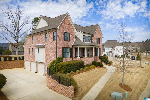 5750 DEERCREST COURT, Trussville, AL 35173