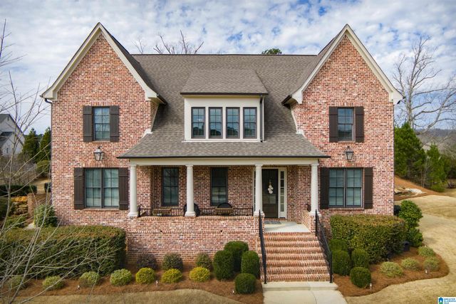 5750 DEERCREST COURT, Trussville, AL 35173