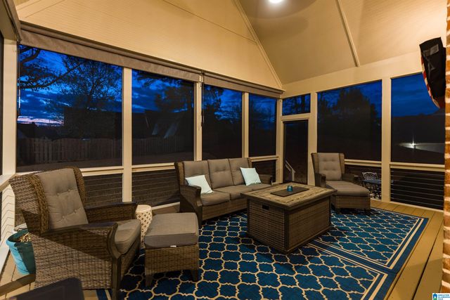 5750 DEERCREST COURT, Trussville, AL 35173