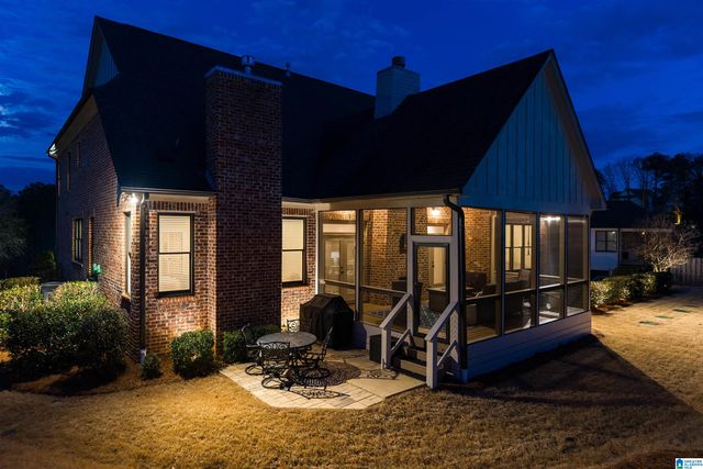 5750 DEERCREST COURT, Trussville, AL 35173