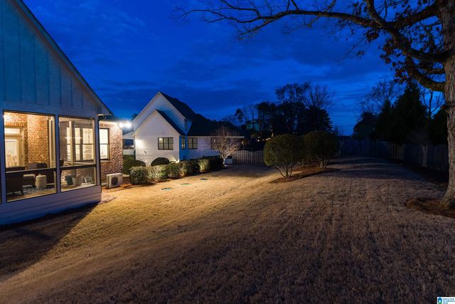 5750 DEERCREST COURT, Trussville, AL 35173