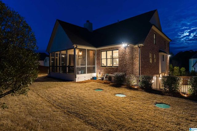 5750 DEERCREST COURT, Trussville, AL 35173