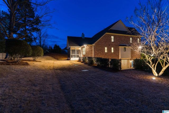 5750 DEERCREST COURT, Trussville, AL 35173