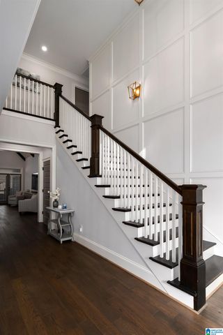 5750 DEERCREST COURT, Trussville, AL 35173