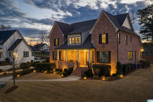5750 DEERCREST COURT, Trussville, AL 35173