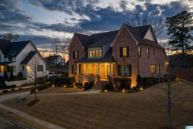 5750 DEERCREST COURT, Trussville, AL 35173