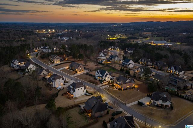 5750 DEERCREST COURT, Trussville, AL 35173