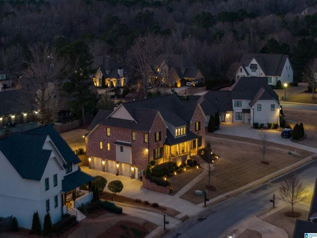 5750 DEERCREST COURT, Trussville, AL 35173