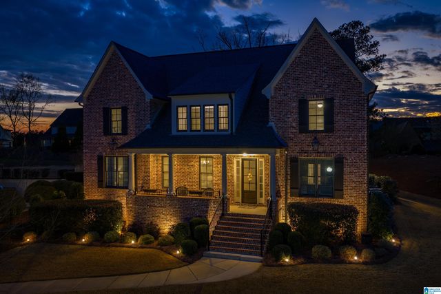 5750 DEERCREST COURT, Trussville, AL 35173