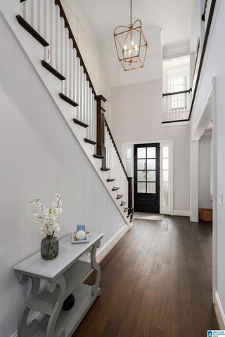 5750 DEERCREST COURT, Trussville, AL 35173