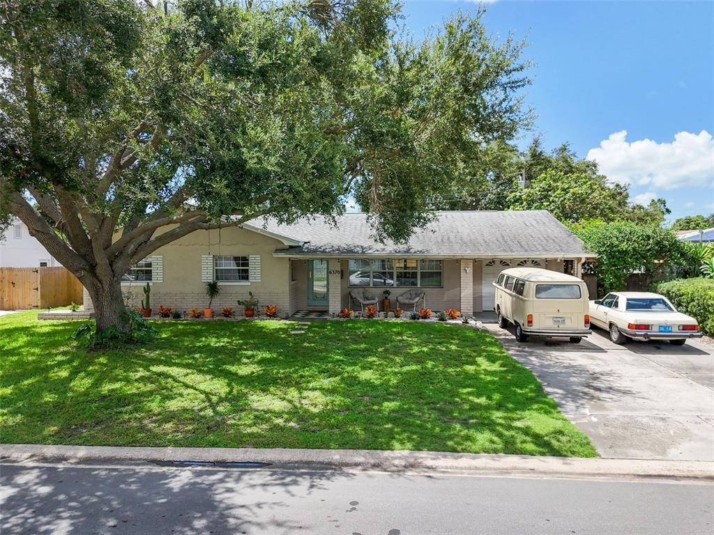6370 23RD AVENUE N, St Petersburg, FL 33710