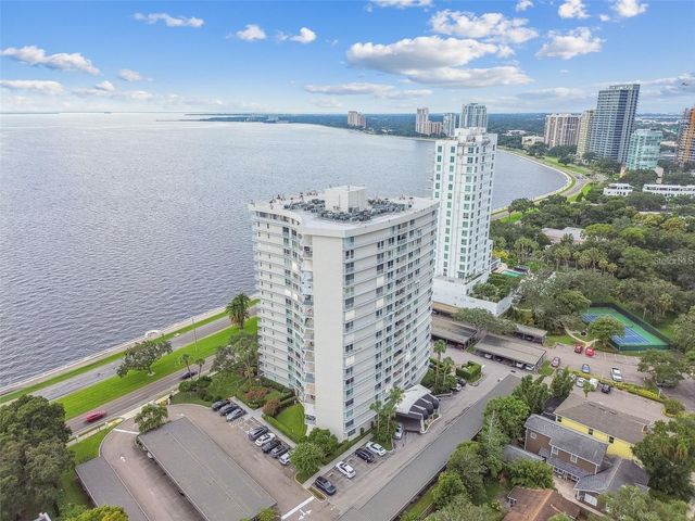 2611 BAYSHORE BOULEVARD 507, Tampa, FL 33629