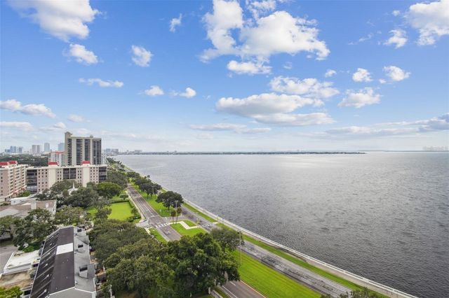 2611 BAYSHORE BOULEVARD 507, Tampa, FL 33629