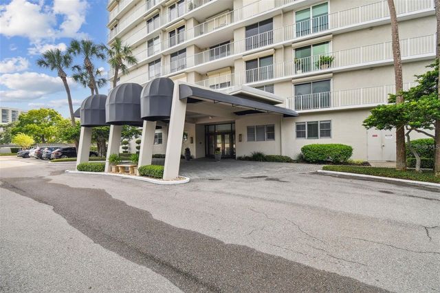 2611 BAYSHORE BOULEVARD 507, Tampa, FL 33629