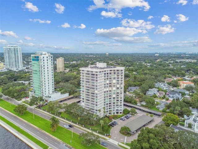 2611 BAYSHORE BOULEVARD 507, Tampa, FL 33629