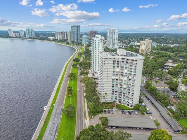 2611 BAYSHORE BOULEVARD 507, Tampa, FL 33629