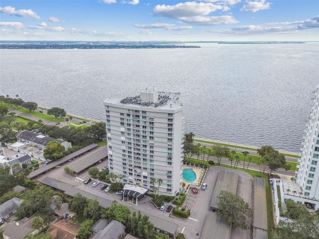 2611 BAYSHORE BOULEVARD 507, Tampa, FL 33629