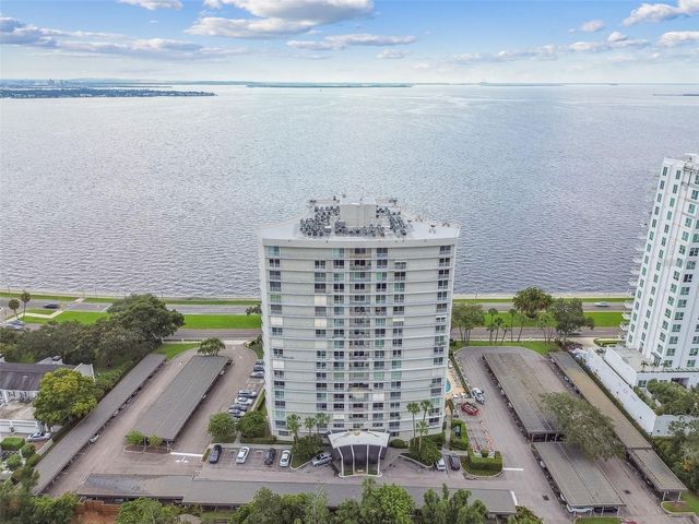 2611 BAYSHORE BOULEVARD 507, Tampa, FL 33629
