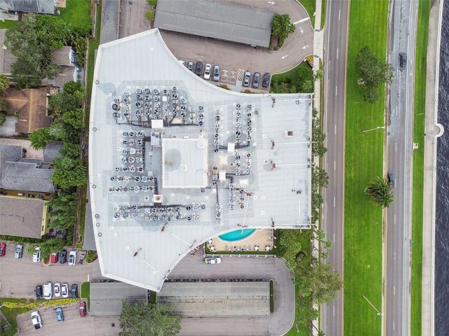 2611 BAYSHORE BOULEVARD 507, Tampa, FL 33629