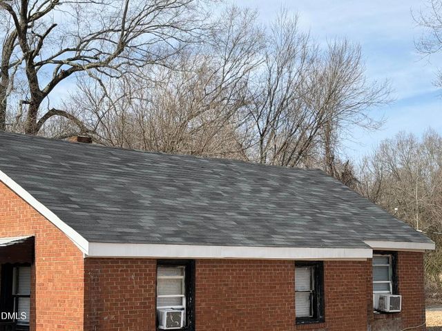 1222 Rauhut Street, Burlington, NC 27217