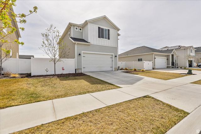 1824 E MEADOWLARK DR, Eagle Mountain, UT 84005
