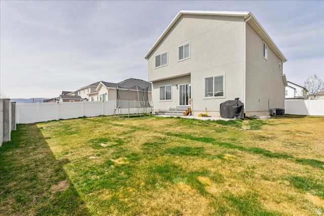 1824 E MEADOWLARK DR, Eagle Mountain, UT 84005