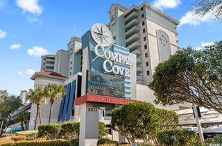 2311 S Ocean Blvd. # 430, Myrtle Beach, SC 29577