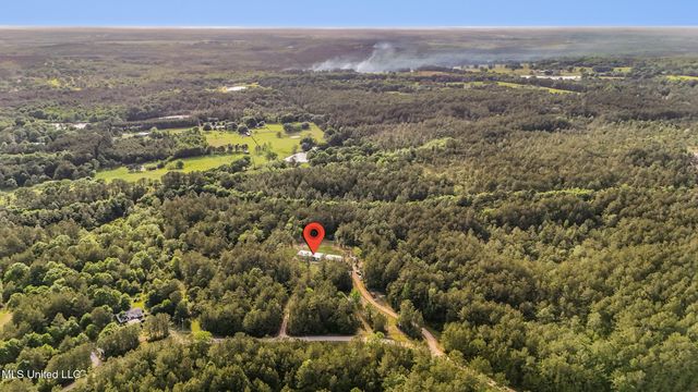 94 Saint Angelo Lane, Poplarville, MS 39470