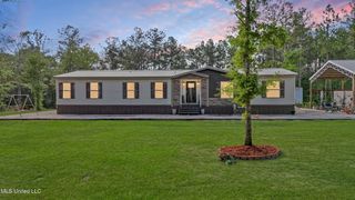 94 Saint Angelo Lane, Poplarville, MS 39470