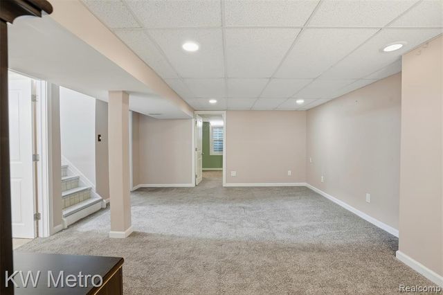 1204 Montrose Avenue, Royal Oak, MI 48073