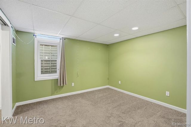 1204 Montrose Avenue, Royal Oak, MI 48073