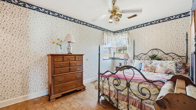 2031 Carolana Circle, Hixson, TN 37343