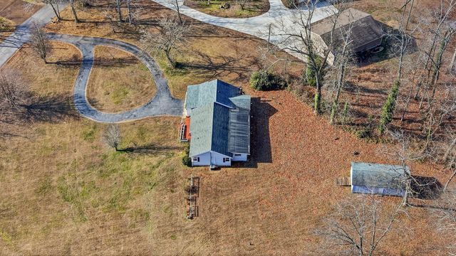 2031 Carolana Circle, Hixson, TN 37343