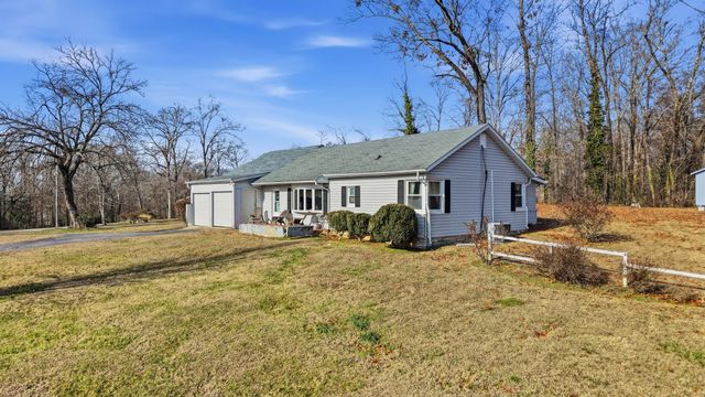 2031 Carolana Circle, Hixson, TN 37343