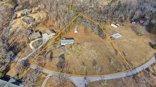 2031 Carolana Circle, Hixson, TN 37343