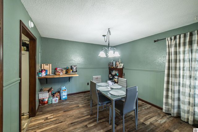 181 Woodland Dr., Benton, KY 42025