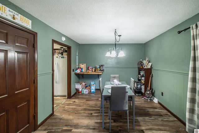 181 Woodland Dr., Benton, KY 42025