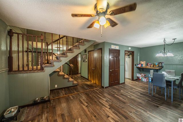 181 Woodland Dr., Benton, KY 42025