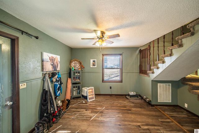 181 Woodland Dr., Benton, KY 42025