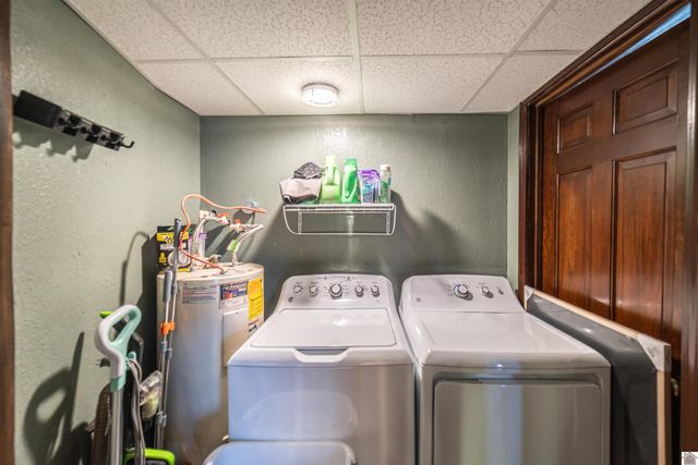 181 Woodland Dr., Benton, KY 42025