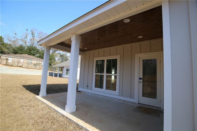 221 Bemis Street, Saraland, AL 36571