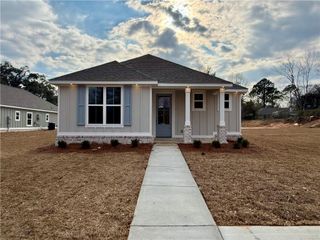 221 Bemis Street, Saraland, AL 36571