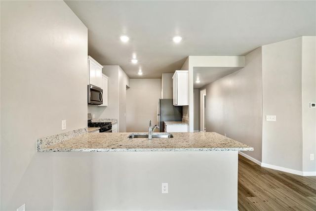 1924 Redwood Lane, El Reno, OK 73036