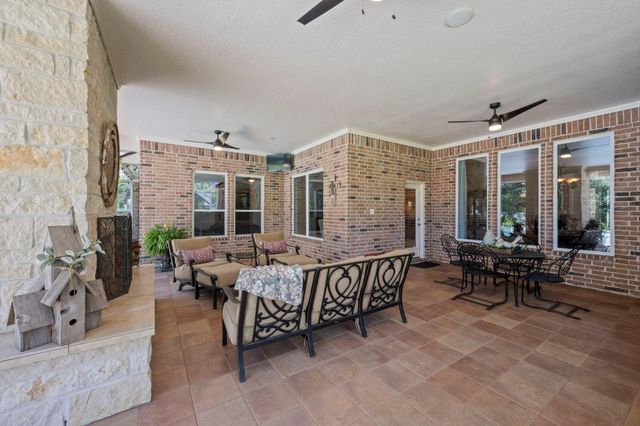 4106 Angling Lane, Spring, TX 77386
